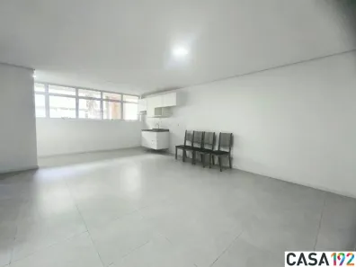 Apartamento com 1 Quarto para alugar, 44m² no Santo Amaro, São Paulo