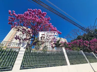 Apartamento com 2 Quartos para alugar, 66m² no Ponte Preta, Campinas