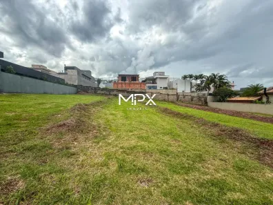 Lote/Terreno à venda, 421m² no Ondas, Piracicaba