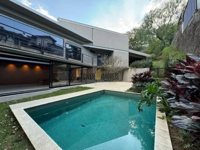 Casa de Condomínio com 3 Quartos à venda, 434m² no Chácara Flora, Valinhos