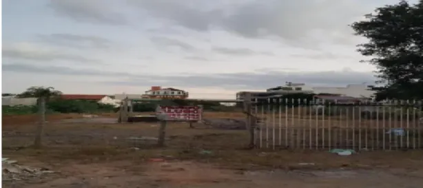 Lote/Terreno à venda, 2016m² no Parque Rosário, Campos dos Goytacazes