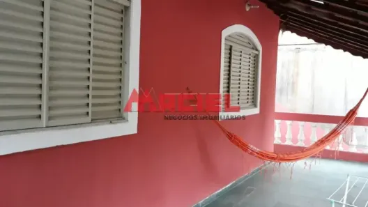 Imóvel Comercial com 2 Quartos à venda, 149m² no Jardim Torrão de Ouro, São José dos Campos