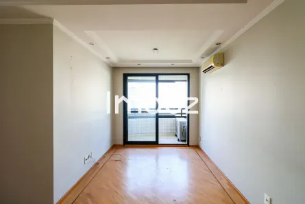 Apartamento com 2 Quartos à venda, 58m² no Vila Andrade, São Paulo