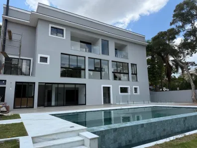 Casa de Condomínio com 5 Quartos à venda, 760m² no Chácaras Alpina, Valinhos