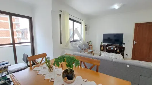 Apartamento com 3 Quartos à venda, 112m² no Cambuí, Campinas