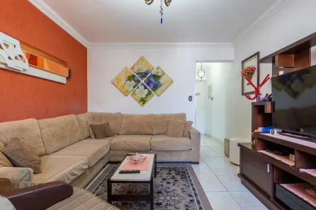 Apartamento com 2 Quartos à venda, 70m² no Indianópolis, São Paulo