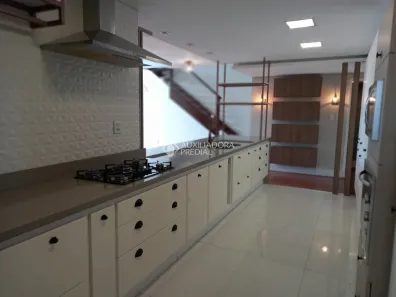 Apartamento com 3 Quartos à venda, 231m² no Centro, Novo Hamburgo
