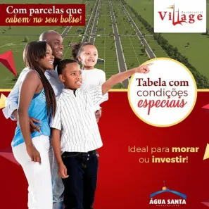Lote/Terreno à venda, 180m² no Residencial Porto Seguro, Campos dos Goytacazes