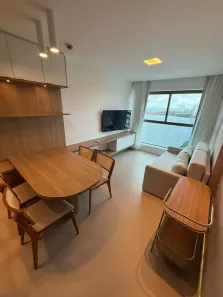 Apartamento com 1 Quarto para alugar, 36m² no São José, Recife