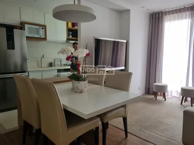 Apartamento com 2 Quartos à venda, 72m² no Cambuí, Campinas