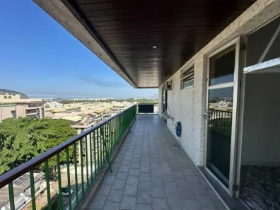 Apartamento com 2 Quartos à venda, 94m² no Freguesia (Jacarepaguá), Rio de Janeiro