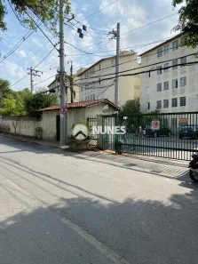 Apartamento com 2 Quartos à venda, 49m² no Chácaras Roselândia, Cotia