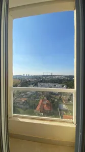 Apartamento com 2 Quartos para alugar, 74m² no Jardim Bela Vista, Indaiatuba