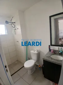 Apartamento com 2 Quartos à venda, 48m² no Jardins do Império, Indaiatuba