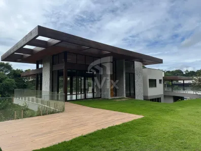 Casa de Condomínio com 5 Quartos à venda, 535m² no , Domingos Martins