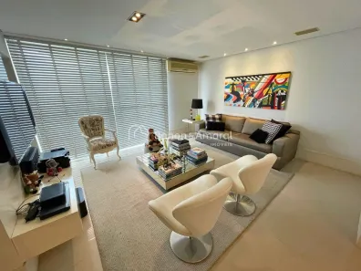 Apartamento com 2 Quartos à venda, 152m² no Centro, Campinas