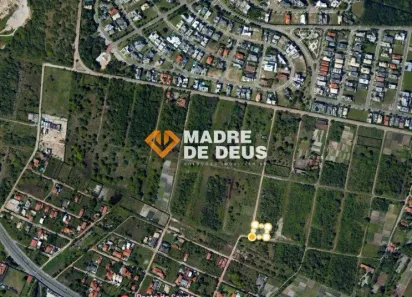 Lote/Terreno à venda, 1032m² no Cararu, Eusébio