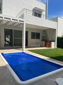 Casa de Condomínio com 3 Quartos à venda, 168m² no Jardim Pioneiro, Cotia