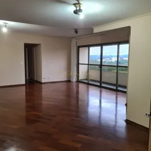 Apartamento com 4 Quartos para alugar, 160m² no Centro, São José dos Campos