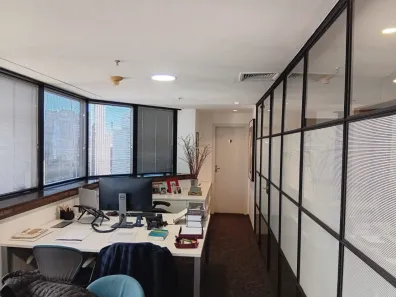 Ponto Comercial para alugar, 196m² no Itaim Bibi, São Paulo