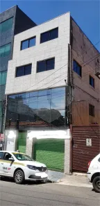 Prédio Comercial à venda, 700m² no Vila Mazzei, São Paulo