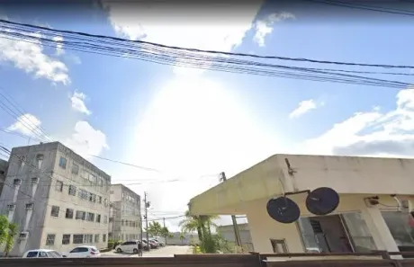 Apartamento com 2 Quartos à venda, 57m² no Zumbi do Pacheco, Jaboatão dos Guararapes