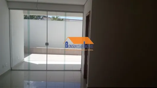 Apartamento com 4 Quartos à venda, 115m² no Palmares, Belo Horizonte