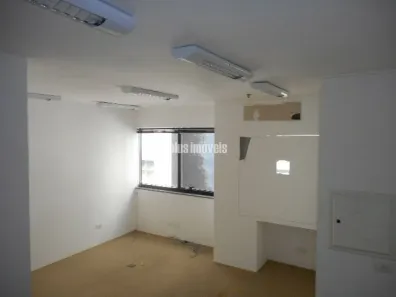Sala Comercial à venda, 86m² no Indianópolis, São Paulo