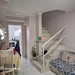 Sobrado com 2 Quartos à venda, 50m² no Loteamento City Jaragua, São Paulo