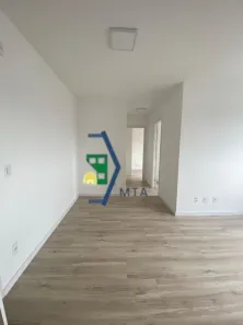 Apartamento com 2 Quartos à venda, 43m² no Centro, Diadema