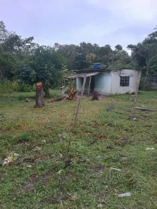 Fazenda/Sítio com 1 Quarto à venda, 46m² no Balneario Gaivotas, Itanhaém