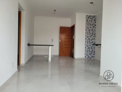 Apartamento com 2 Quartos à venda, 53m² no Jardim Rosália Alcolea, Sorocaba