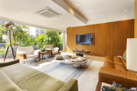 Apartamento com 2 Quartos à venda, 164m² no Itaim Bibi, São Paulo