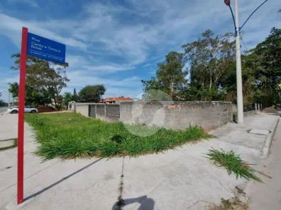 Lote/Terreno à venda, 478m² no Jardim Atlântico Leste (Itaipuaçu), Maricá