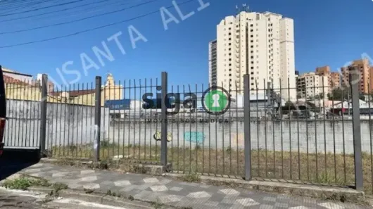 Lote/Terreno à venda, 997m² no Jardim Trussardi, São Paulo