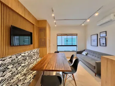 Apartamento com 2 Quartos à venda, 69m² no Zona Nova, Capão da Canoa