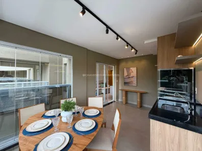 Apartamento com 2 Quartos à venda, 71m² no RIFAINA, Rifaina
