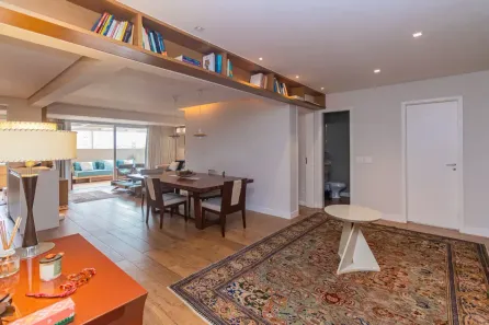 Apartamento com 2 Quartos à venda, 150m² no Pinheiros, São Paulo