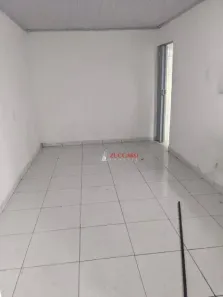 Casa com 2 Quartos à venda, 100m² no Parque Santo Antônio, Guarulhos