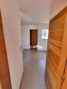 Apartamento com 2 Quartos à venda, 40m² no Vila Santa Clara, São Paulo