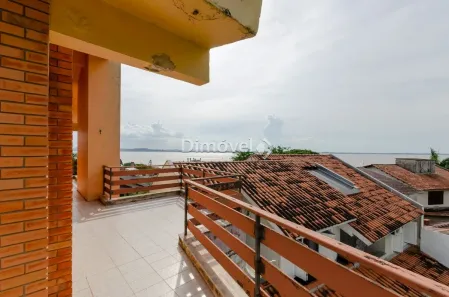 Casa com 4 Quartos à venda, 380m² no Vila Assunção, Porto Alegre
