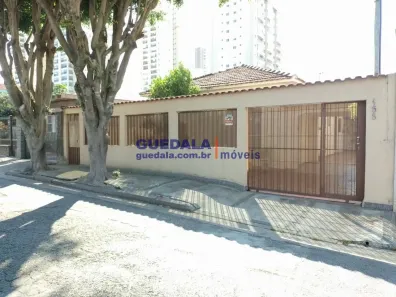 Casa com 4 Quartos à venda, 125m² no Jardim Monte Kemel, São Paulo