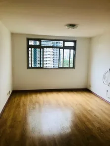 Apartamento com 2 Quartos à venda, 80m² no Brooklin Paulista, São Paulo