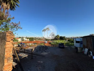 Lote/Terreno à venda, 5020m² no Parque Taquaral, Campinas