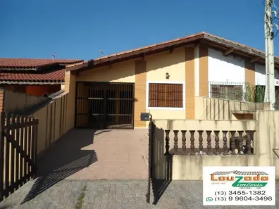 Casa com 2 Quartos à venda, 99m² no Balneário Stella Maris, Peruíbe