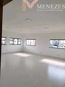 Sala Comercial para alugar, 53m² no São José, Franca