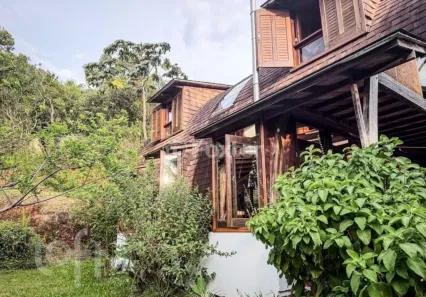 Casa com 5 Quartos à venda, 250m² no Ribeirão da Ilha, Florianópolis