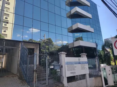 Sala Comercial à venda, 97m² no Higienópolis, Porto Alegre