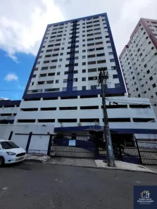 Apartamento com 2 Quartos à venda, 54m² no Luiz Anselmo, Salvador