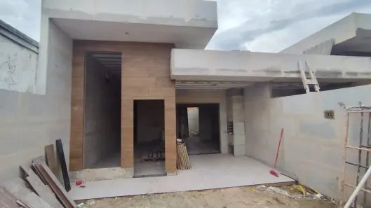 Casa com 3 Quartos à venda, 80m² no Balneário Betáras, Matinhos
